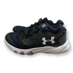 Underarmor shoes